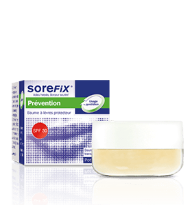 sorefix-prevention