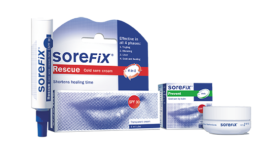 SoreFix
