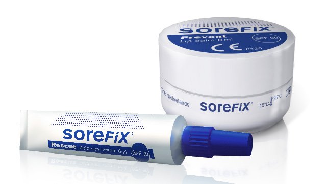 Why SoreFix