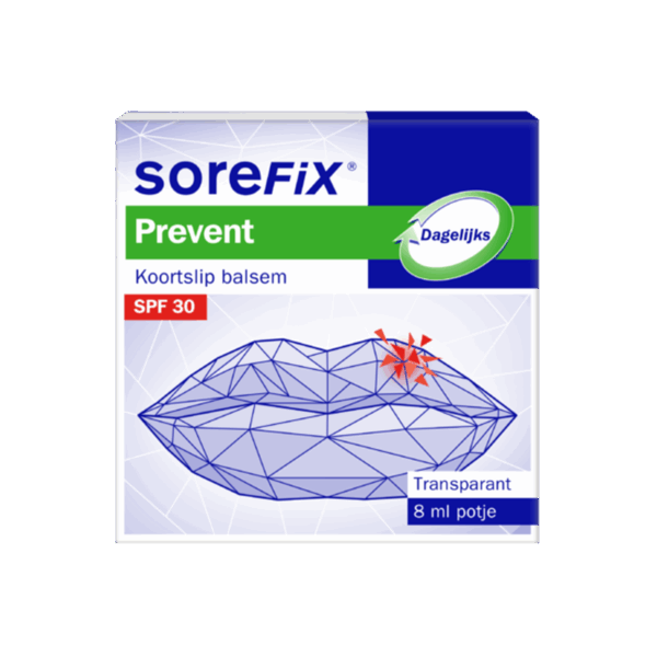 SoreFix Prevent Voordeelpakket (2 stuks) - Afbeelding 5