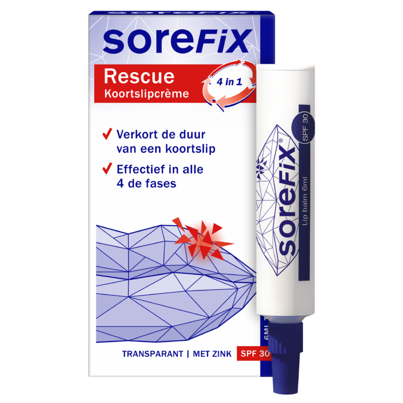 SoreFix Behandelen en Voorkomen Voordeelpakket - Afbeelding 7