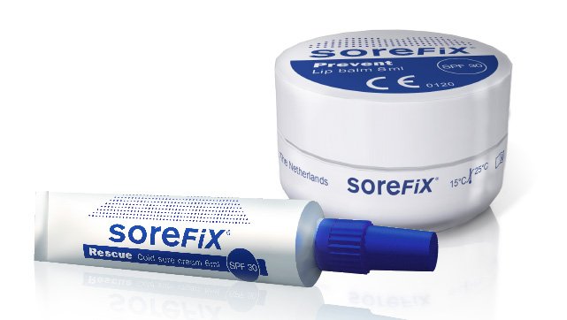 Why SoreFix Why SoreFix